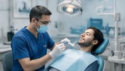 Dental Clinic