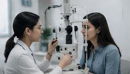 Eye Care