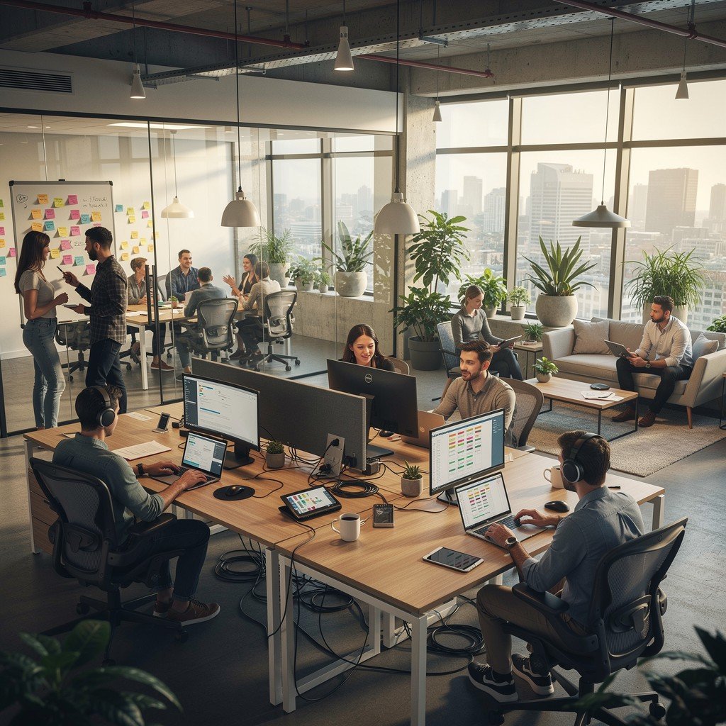 Healthcare Startups
