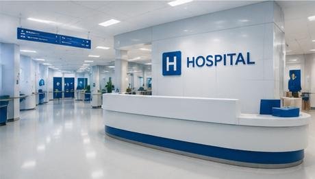Hospitals