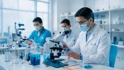 Laboratories