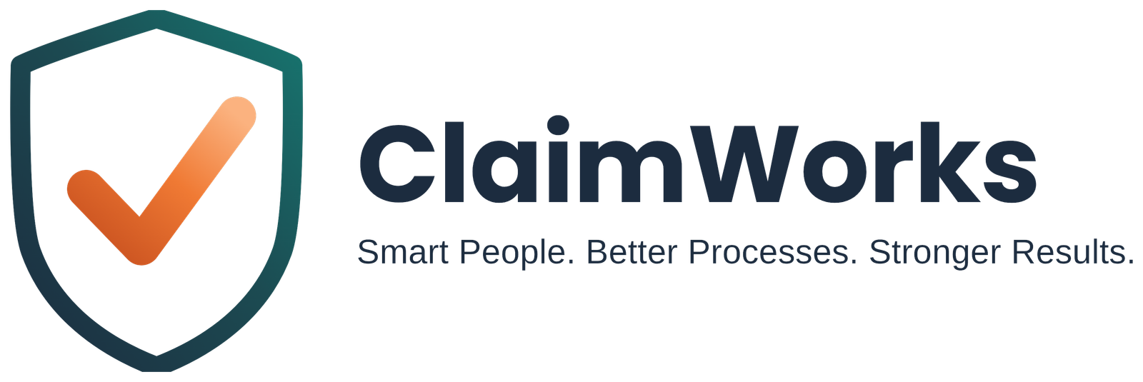 ClaimWorks Logo