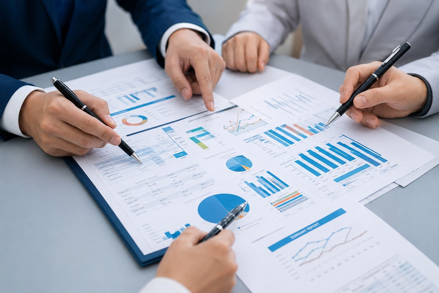 AI Revenue Cycle Management