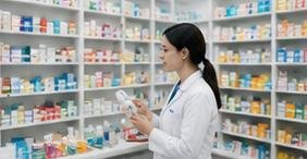 Pharmacies