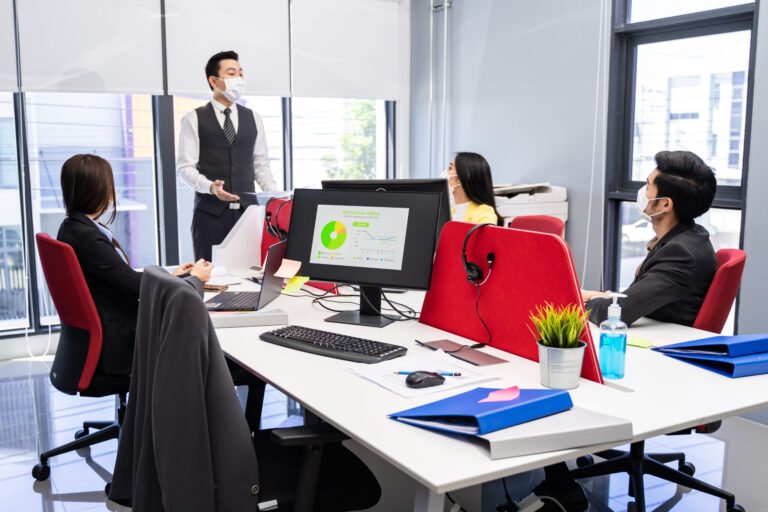 Operations Team